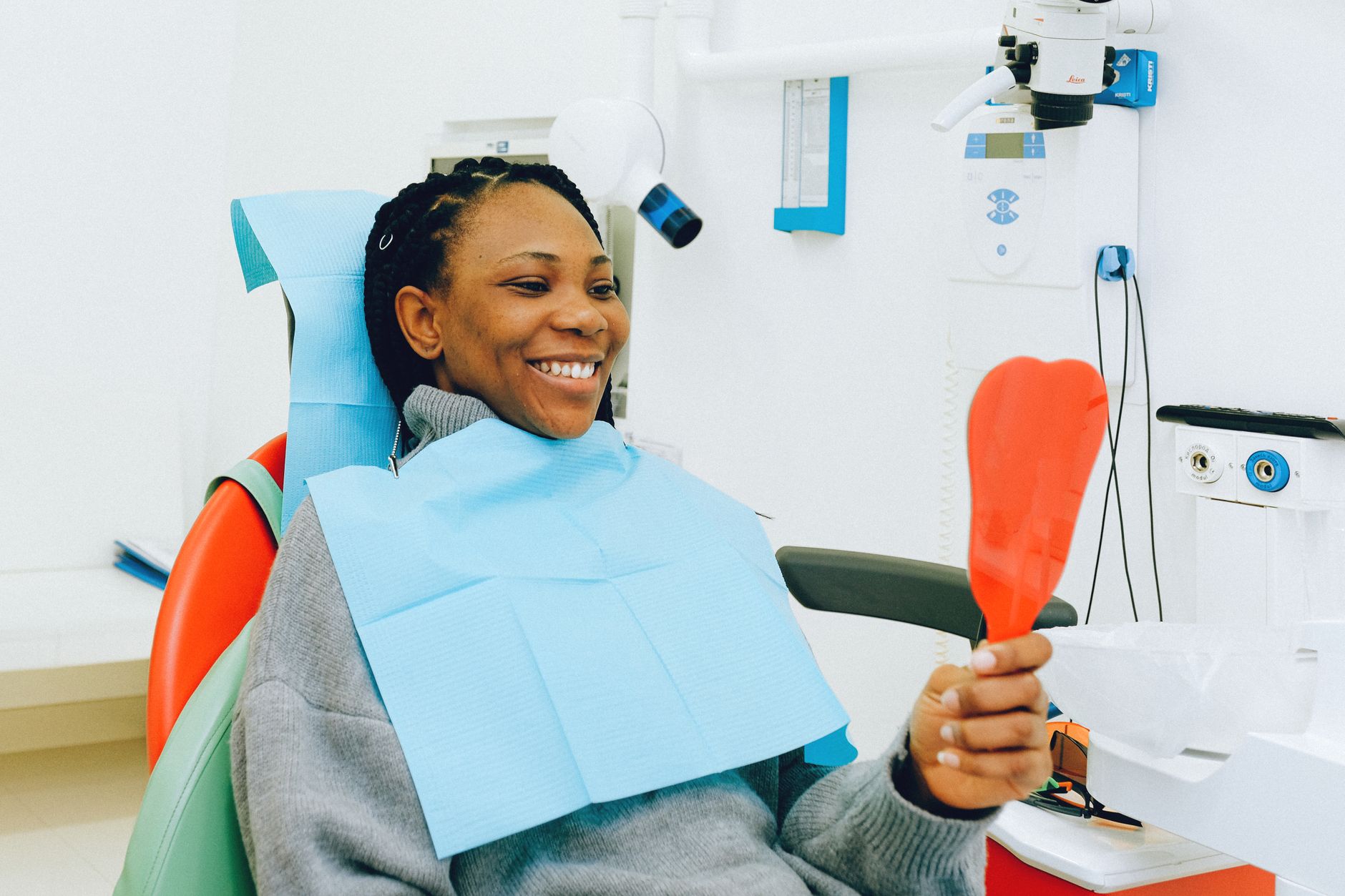 dentiste urgence Pontoise